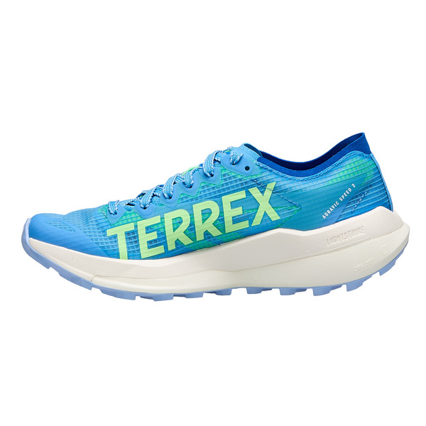 Adidas TERREX AGRAVIC SPEED 2 W Damen - Trailrunningschuhe Ansicht 3