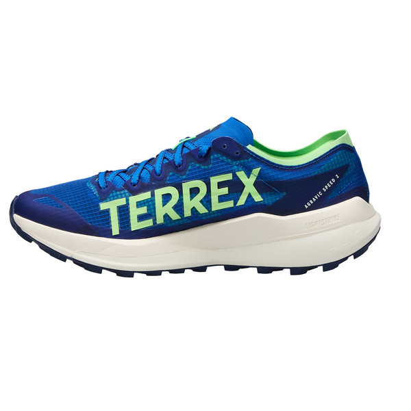 Adidas TERREX AGRAVIC SPEED 2 Herren - Trailrunningschuhe Ansicht 3