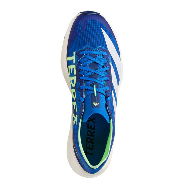 Adidas TERREX AGRAVIC SPEED 2 Herren - Trailrunningschuhe Ansicht 6
