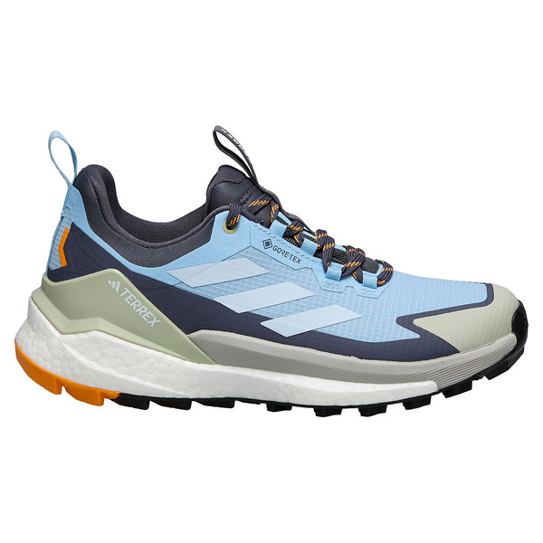 TERREX FREE HIKER 2 LOW GTX W Damen - Wanderschuhe