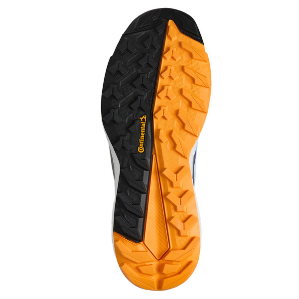 Adidas TERREX FREE HIKER 2 LOW GTX W Damen - Wanderschuhe Ansicht 7