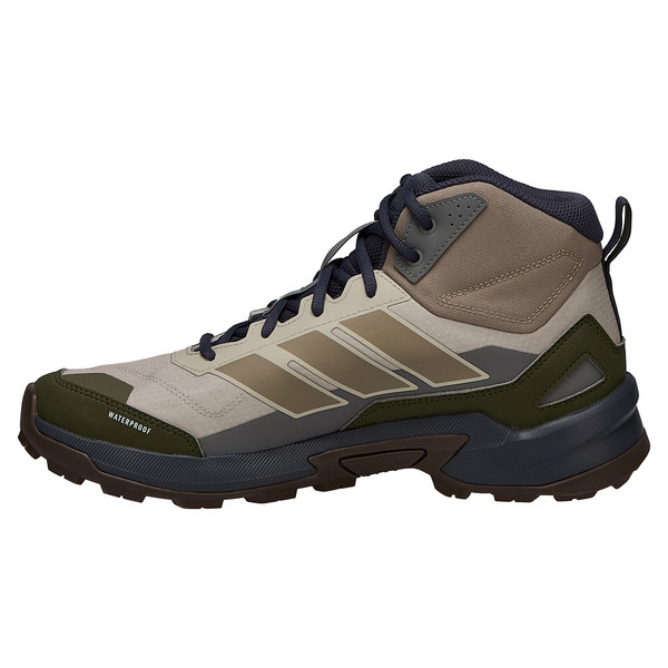 Adidas TERREX EASTRAIL 3 MID CLIMA Herren - Wanderschuhe Ansicht 3