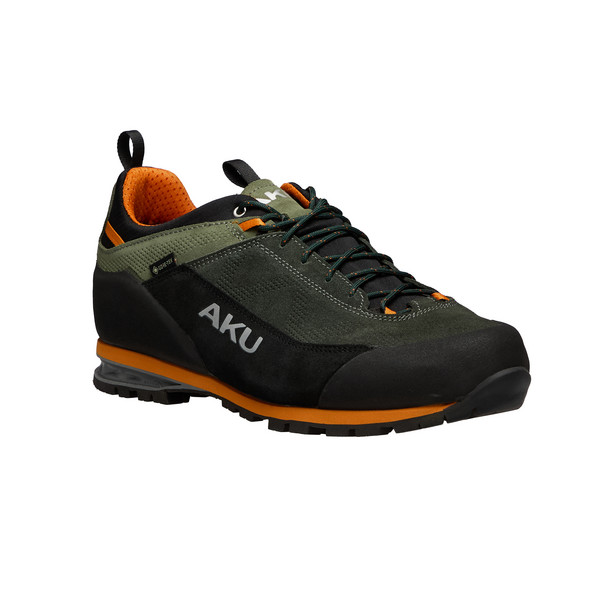 Aku LINK GTX Herren - Wanderschuhe Ansicht 2