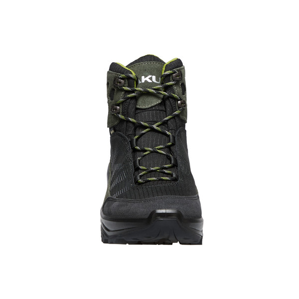 Aku ADAPTA LIGHT GTX Herren - Wanderschuhe Ansicht 4