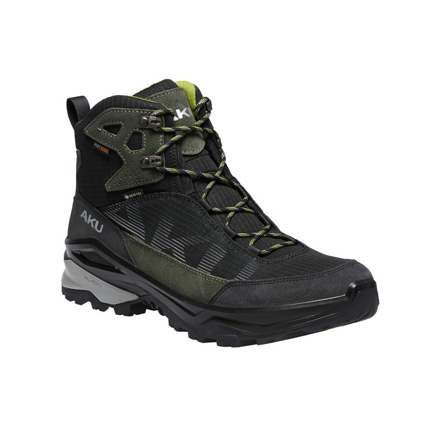 Aku ADAPTA LIGHT GTX Herren - Wanderschuhe Ansicht 2