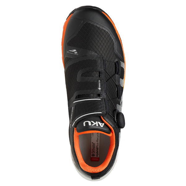Aku FURIOSA BOA GTX Herren - Wanderschuhe Ansicht 6