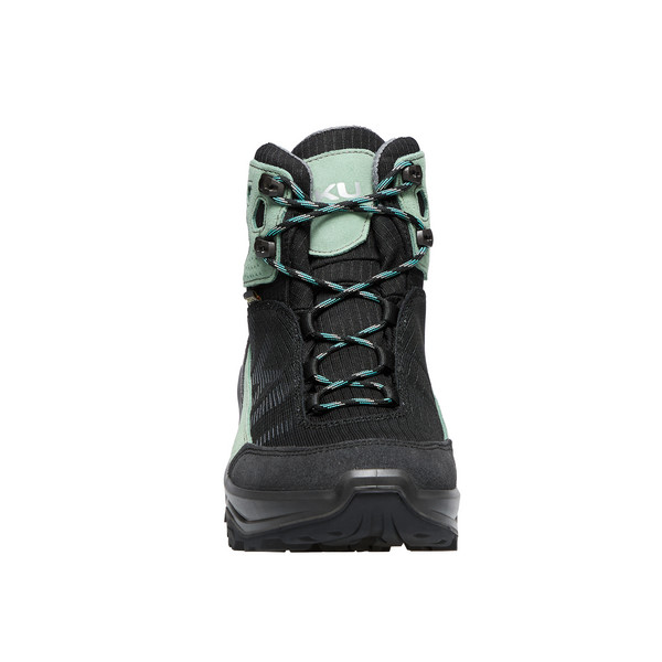 Aku ADAPTA LIGHT GTX W'S Damen - Wanderschuhe Ansicht 4