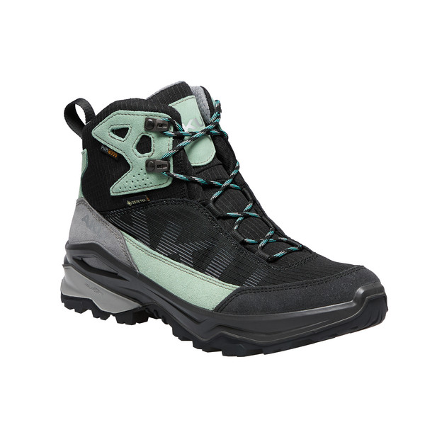 Aku ADAPTA LIGHT GTX W'S Damen - Wanderschuhe Ansicht 2