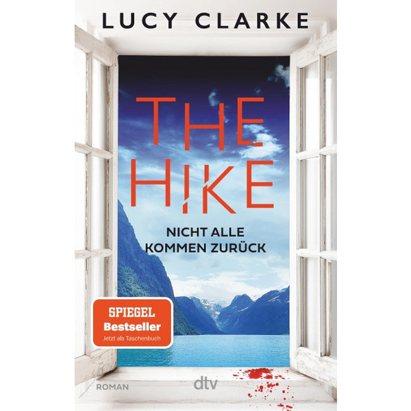 HIKE - Thriller