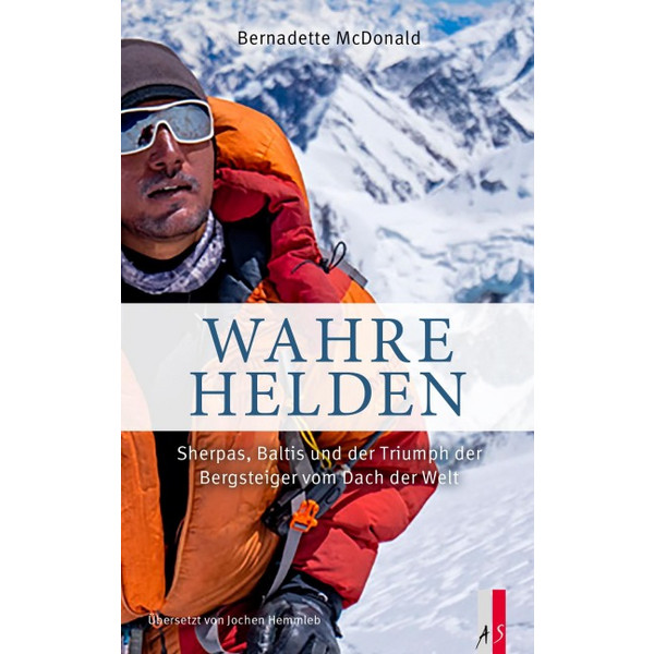 HELDEN - Sachbuch