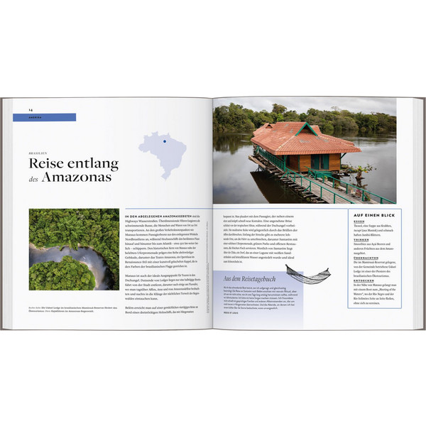 LONELY PLANET BILDBAND TRAUMREISEZIELE - Bildband Ansicht 6