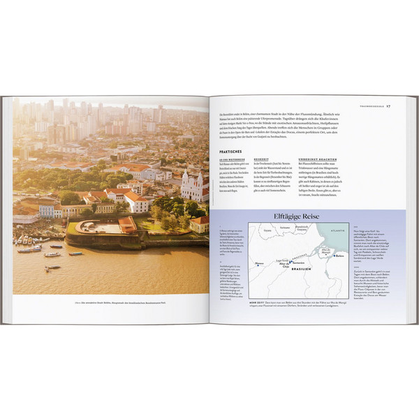 LONELY PLANET BILDBAND TRAUMREISEZIELE - Bildband Ansicht 7