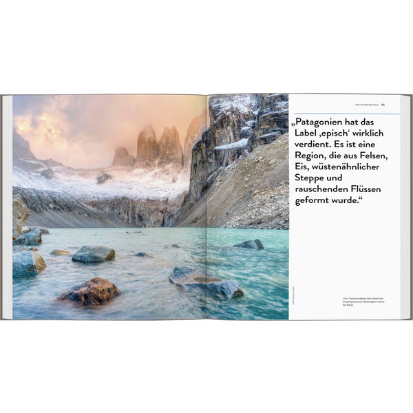 LONELY PLANET BILDBAND TRAUMREISEZIELE - Bildband Ansicht 4