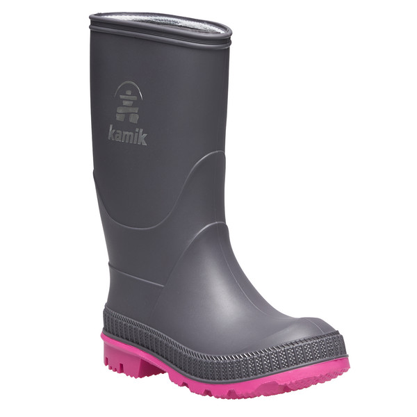 Kamik STOMP Kinder - Gummistiefel Ansicht 2