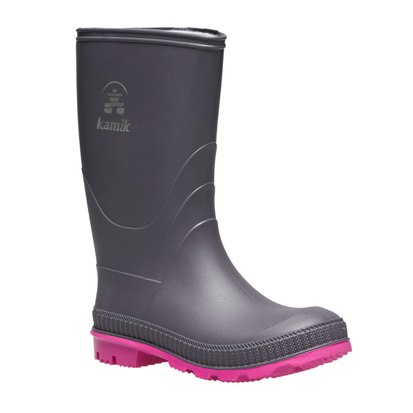 Kamik STOMP Kinder - Gummistiefel Ansicht 2