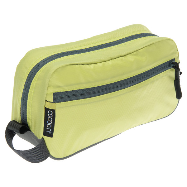 ON-THE-GO TOILETRY KIT - LIGHT, M - Kulturtasche