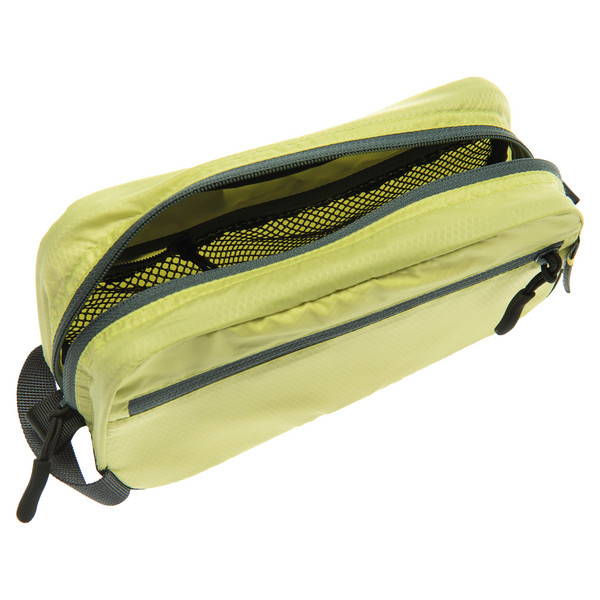 Cocoon ON-THE-GO TOILETRY KIT - LIGHT, M - Kulturtasche Ansicht 4