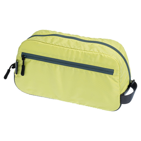 Cocoon ON-THE-GO TOILETRY KIT - LIGHT, M - Kulturtasche Ansicht 2