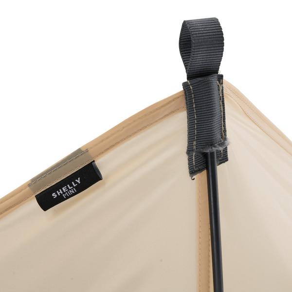 Uquip SHELLY MINI - Strandmuschel Ansicht 6