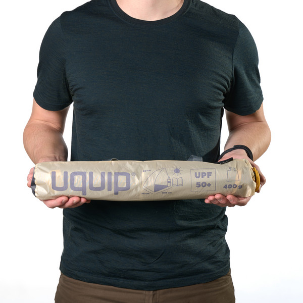 Uquip SHELLY MINI - Strandmuschel Ansicht 9