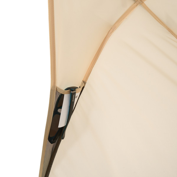 Uquip SHELLY MINI - Strandmuschel Ansicht 8