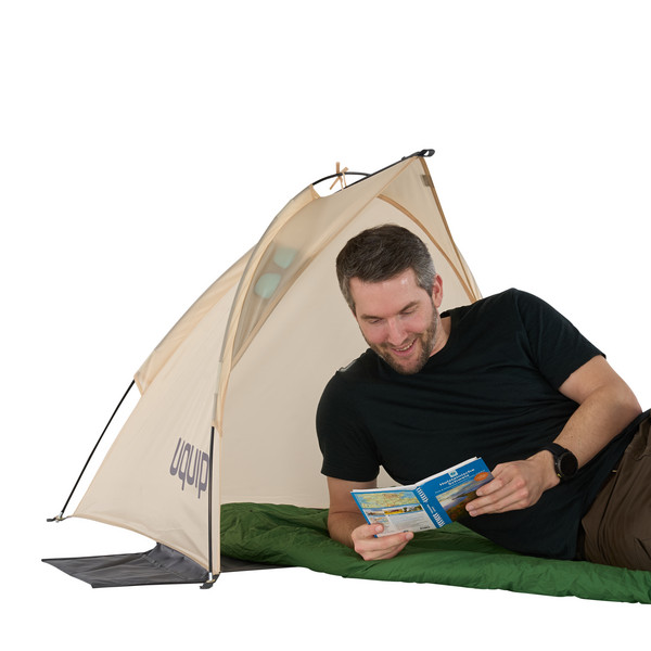 Uquip SHELLY MINI - Strandmuschel Ansicht 3