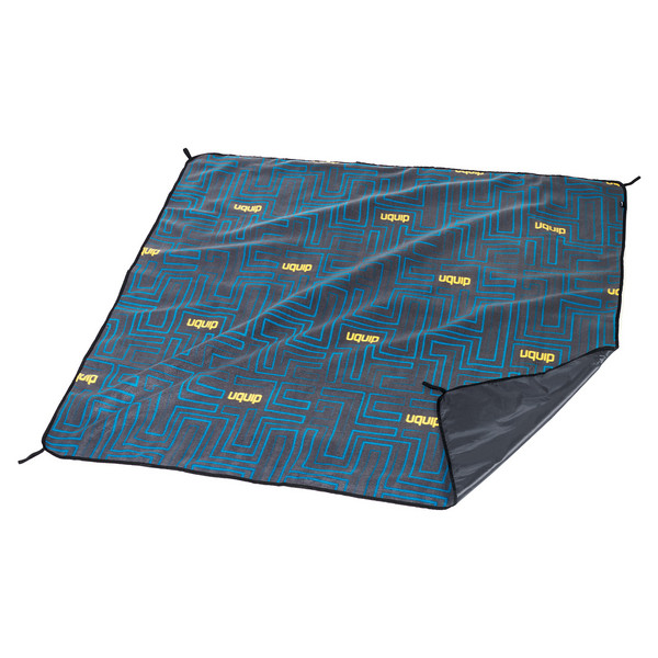 Uquip SCOTTY L - Picknickdecke Ansicht 2