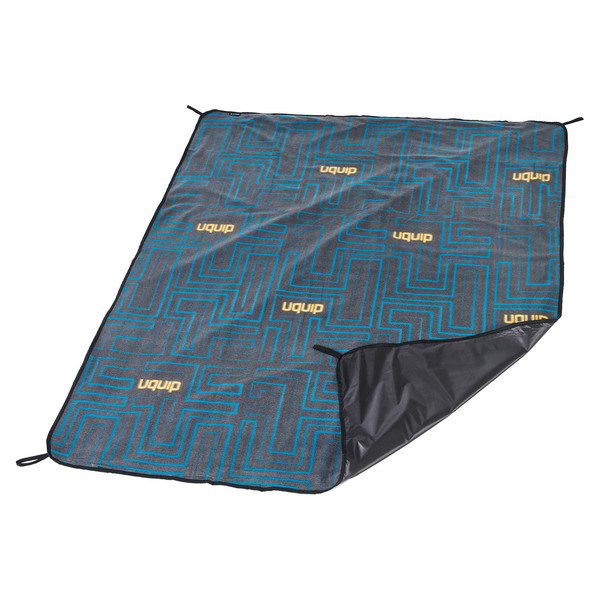 Uquip SCOTTY M - Picknickdecke Ansicht 2