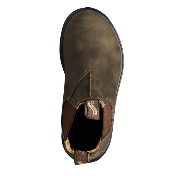 Blundstone 565 Kinder - Freizeitstiefel Ansicht 6