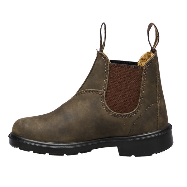 Blundstone 565 Kinder - Freizeitstiefel Ansicht 3