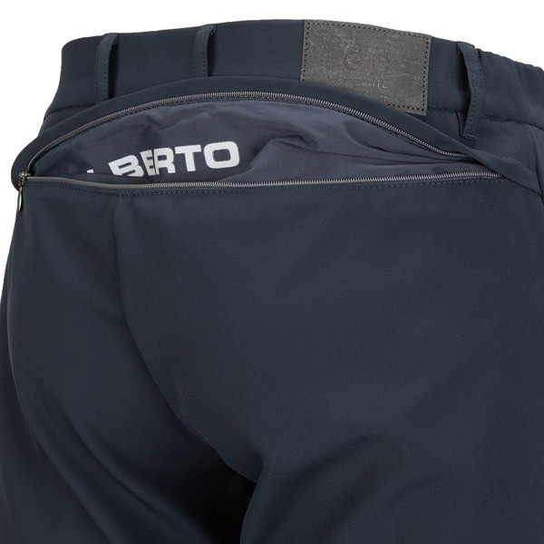 Alberto BIKE-GRAVEL - PERFORMANCE WR Herren - Fahrradhose Ansicht 7