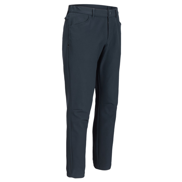 Alberto BIKE-GRAVEL - PERFORMANCE WR Herren - Fahrradhose Ansicht 2