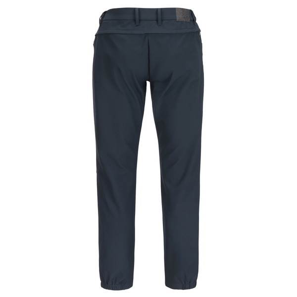 Alberto BIKE-GRAVEL - PERFORMANCE WR Herren - Fahrradhose Ansicht 3