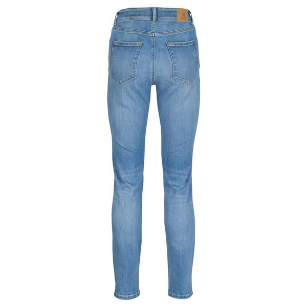 Alberto BICICLETTA - SUPER STRETCH Damen - Fahrradhose Ansicht 3