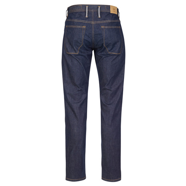 Alberto BIKE - BIKE & HIKE DENIM WR Herren - Fahrradhose Ansicht 3