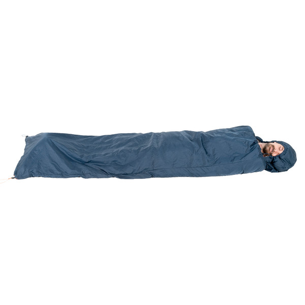 Ticket To The Moon SET: PRO HAMMOCK + QUILT. - Hängematte Ansicht 11
