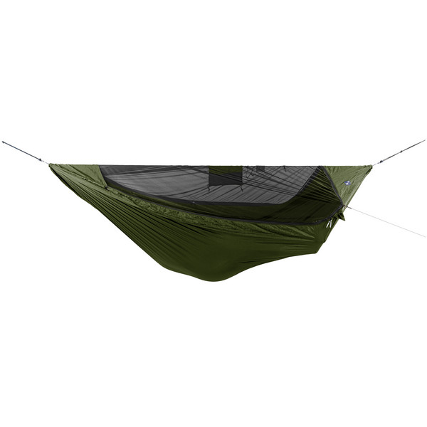 To The Moon SET: PRO HAMMOCK + QUILT. - Hängematte