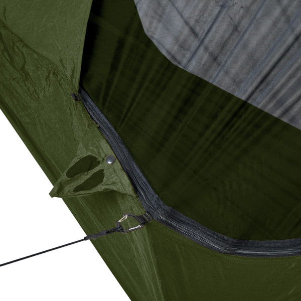 Ticket To The Moon SET: PRO HAMMOCK + QUILT. - Hängematte Ansicht 2