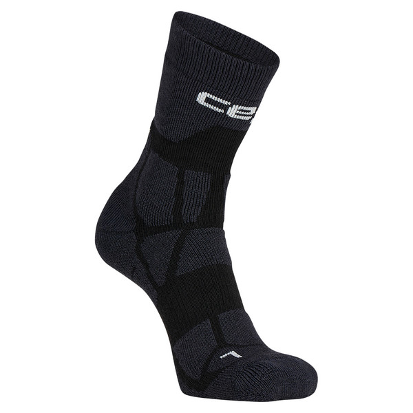 HIKING MAX CUSHION SOCK MID CUT 2.0 Herren - Wandersocken