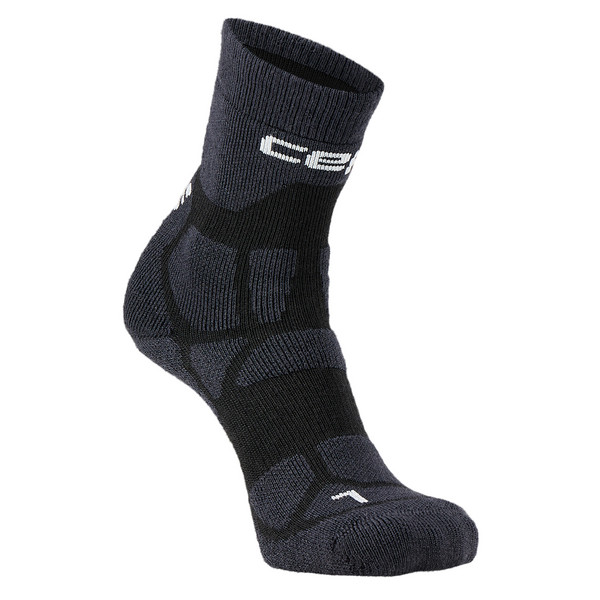 HIKING MAX CUSHION SOCKS MID CUT 2.0 Damen - Wandersocken