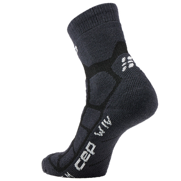 CEP HIKING MAX CUSHION SOCKS MID CUT 2.0 Damen - Wandersocken Ansicht 2