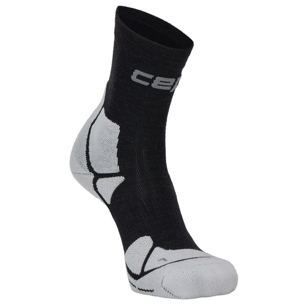 HIKING MID CUSHION SOCKS MID CUT Damen - Wandersocken