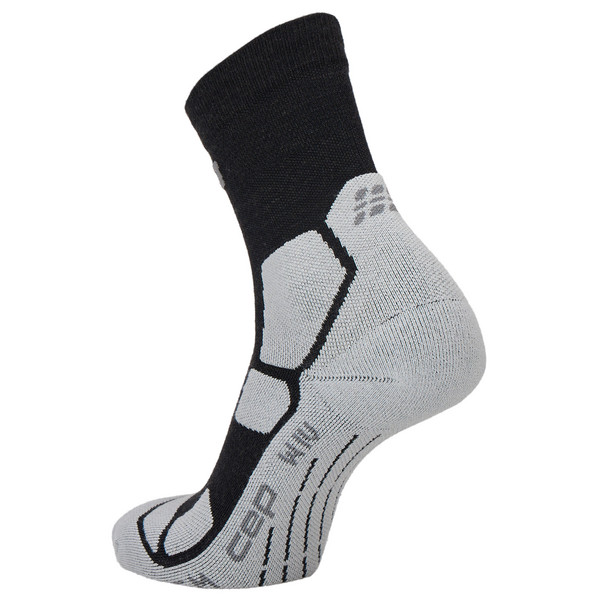 CEP HIKING MID CUSHION SOCKS MID CUT Damen - Wandersocken Ansicht 2