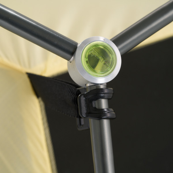 Wechsel EXOGEN 2 XL - Kuppelzelt Ansicht 17
