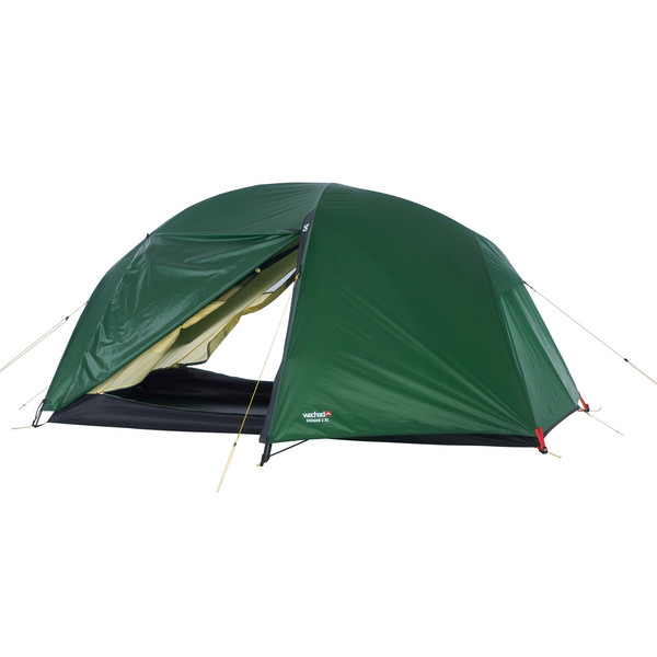 Wechsel EXOGEN 2 XL - Kuppelzelt Ansicht 4