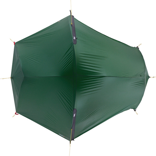 Wechsel EXOGEN 2 XL - Kuppelzelt Ansicht 6