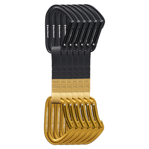 Diamond HOTFORGE QUICKPACK 12 CM - Express-Set