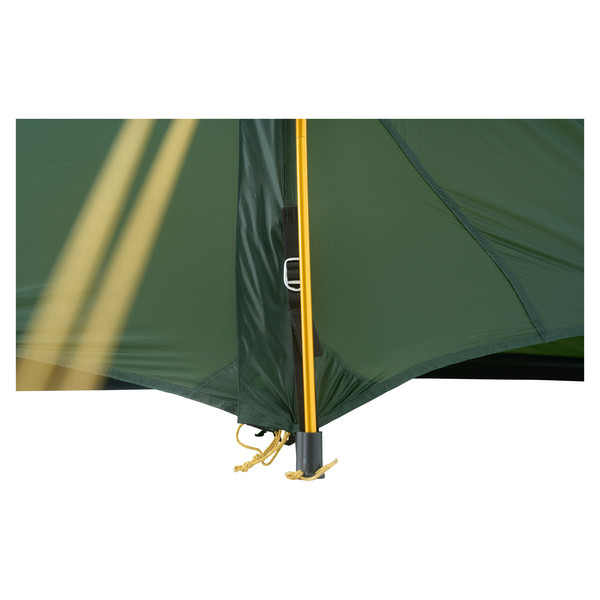 Nordisk TELEMARK 2.2 LW (2.0) TENT - Tunnelzelt Ansicht 12