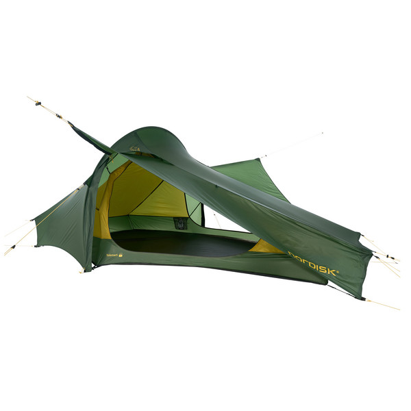 Nordisk TELEMARK 2.2 LW (2.0) TENT - Tunnelzelt Ansicht 8