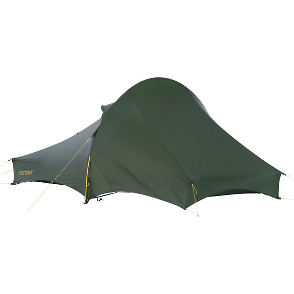 Nordisk TELEMARK 2.2 LW (2.0) TENT - Tunnelzelt Ansicht 3